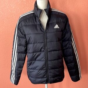 Brand new Adidas jacket for man or woman size is small